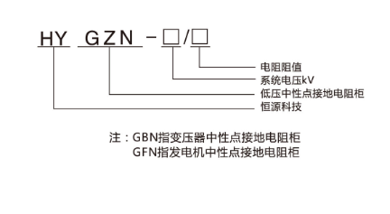 冷縮電纜終端