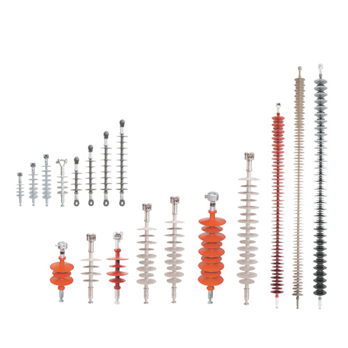 河南復合懸式絕緣子